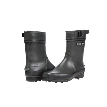 Nokian Rubber shoes green