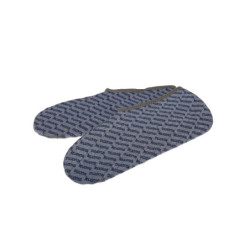 Kuoma ankle boots blue