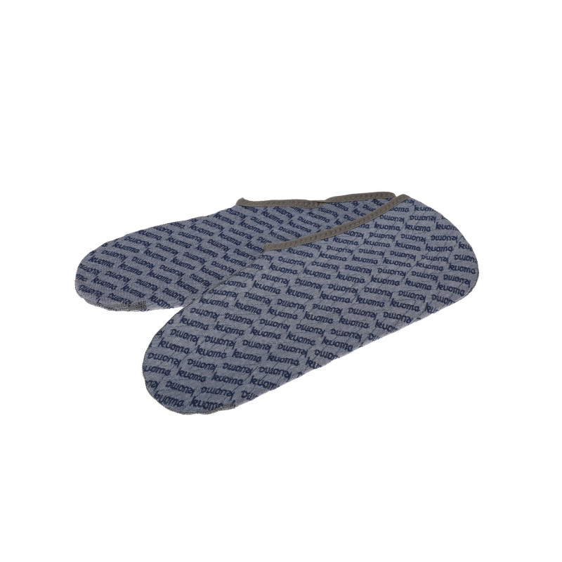 Kuoma Puszābaki Uni zils