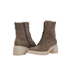 Gabor ankle boots Women\'s grey