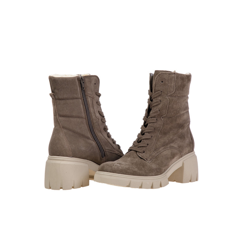 Gabor Puszābaki Sievietēm pelēks