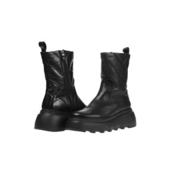 Simen Aulinukai Moteriškas juodas