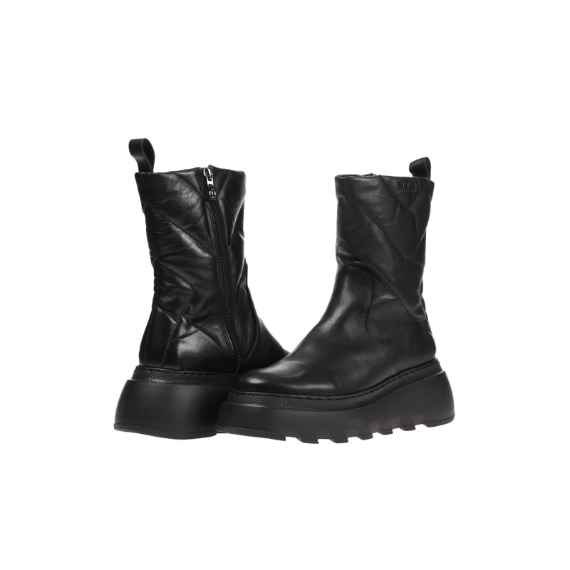 Simen Puszābaki Sievietēm melns