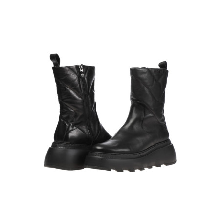 Simen ankle boots Women\'s black