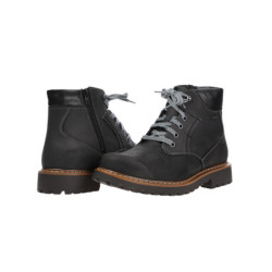 Josef Seibel ankle boots Men\'s black