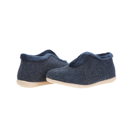 Scandi Slippers Women\'s blue