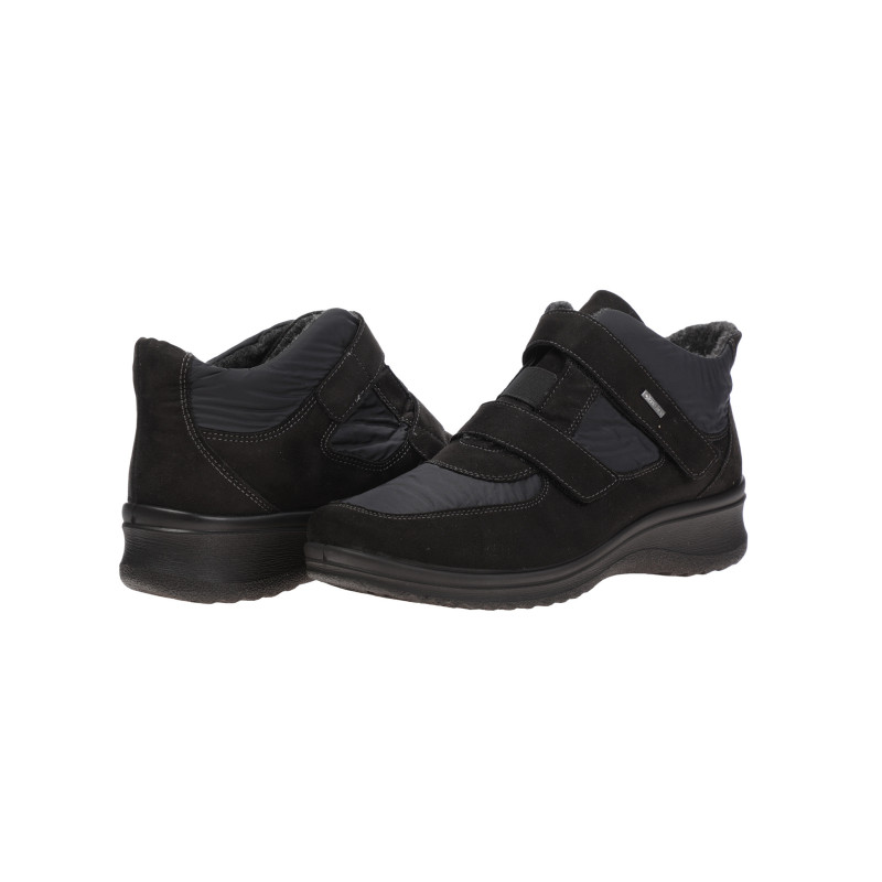 Ara Puszābaki Sievietēm melns