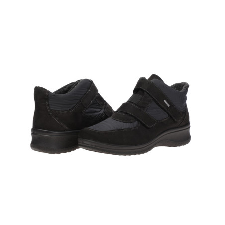 Ara ankle boots Women\'s black