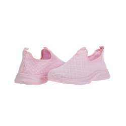 Scandi Sportinio tipo bateliai Moteriškas rožinis