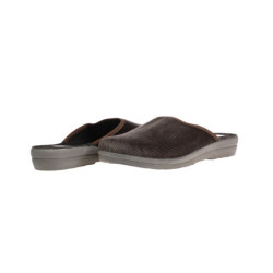 Scandi Slippers Men\'s brown