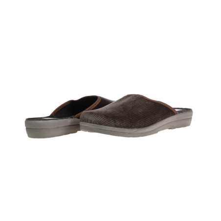 Scandi Slippers Men\'s brown