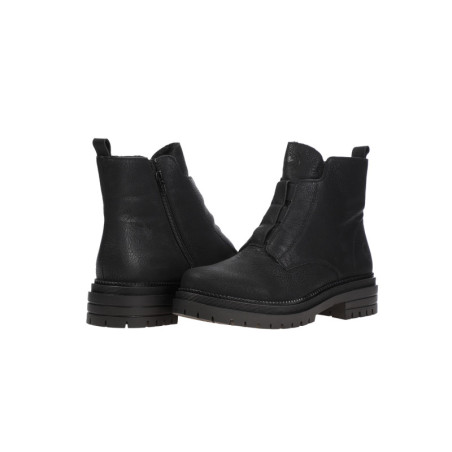 Rieker ankle boots Women\'s black