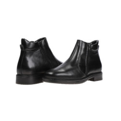 Ilves ankle boots Men\'s black