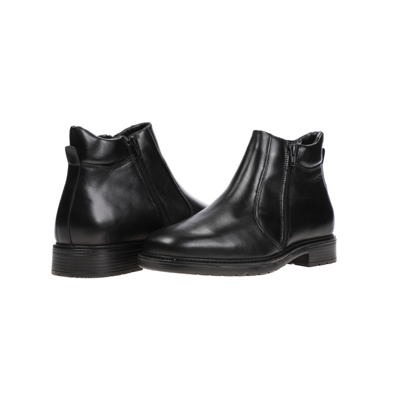 Ilves Puszābaki Vīriešiem melns