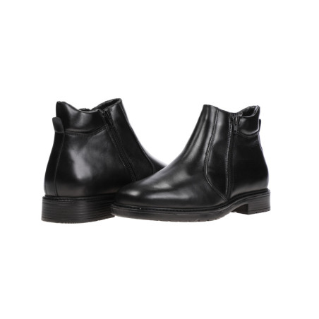 Ilves ankle boots Men\'s black