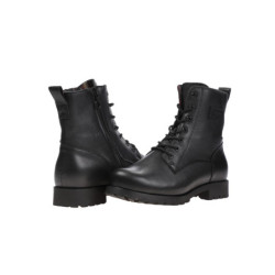 Pomar ankle boots Women\'s black