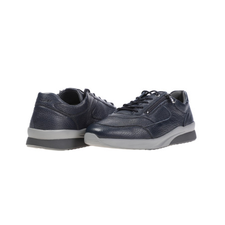 Waldlaufer Sportlikus stiilis kingad meeste omad Tumesinine