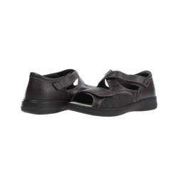 PodoWell Sandals Women\'s brown