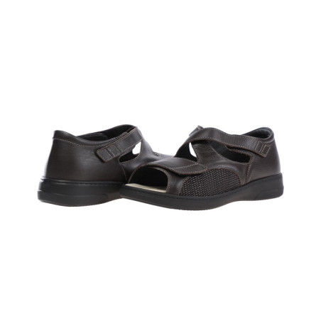 PodoWell Sandals Women\'s brown