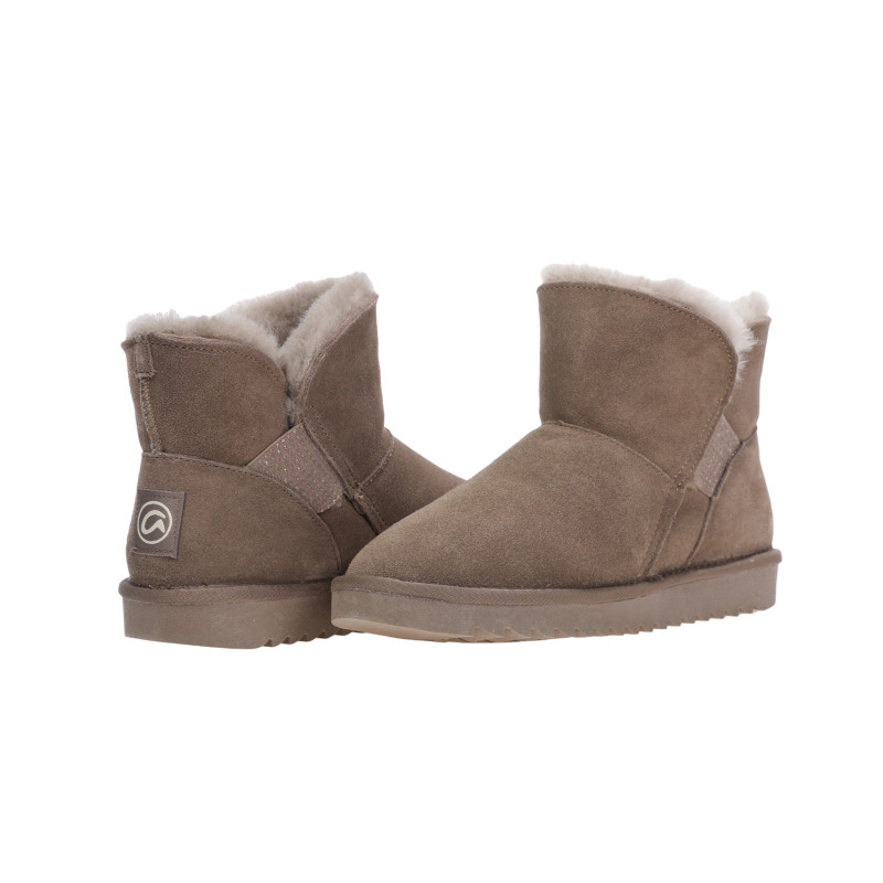 Ara Puszābaki Sievietēm bēšs