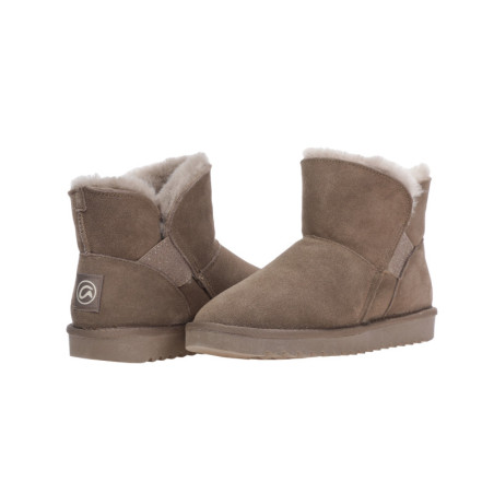 Ara ankle boots Women\'s beige