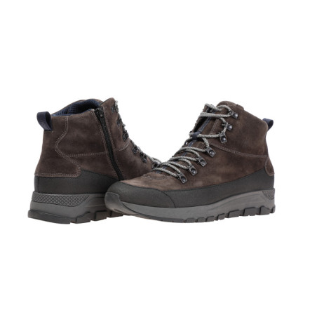 Waldlaufer ankle boots Men\'s brown