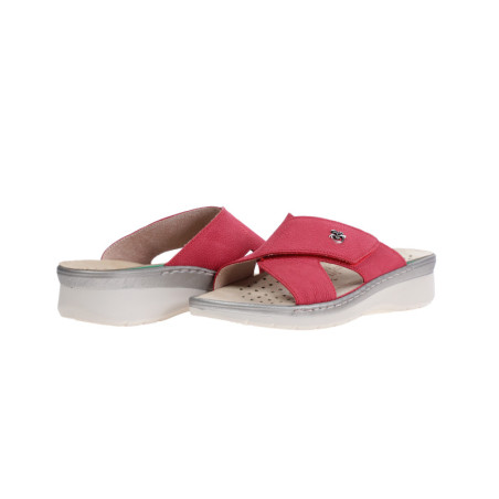 Fly Flot Flip-flops Women\'s Fuchsia