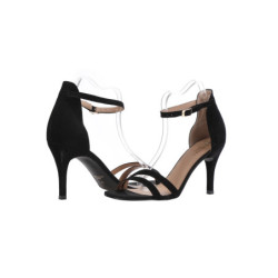 Rylko Sandals Women\'s black