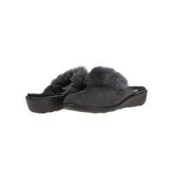 Westland Slippers Women\'s grey