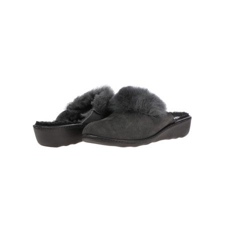 Westland Slippers Women\'s grey