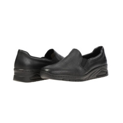Rieker Shoes Women\'s black