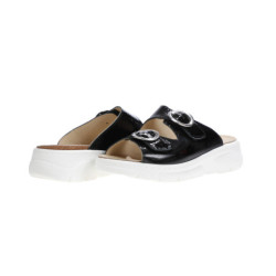 Dr.Brinkmann Flip-flops Women\'s black