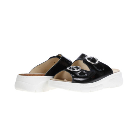 Dr.Brinkmann Šlepetės Moteriškas juodas