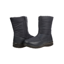 Scandi ankle boots Women\'s black