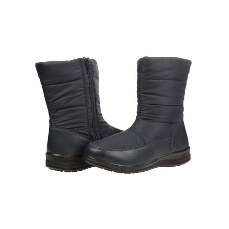 Scandi ankle boots Women\'s black