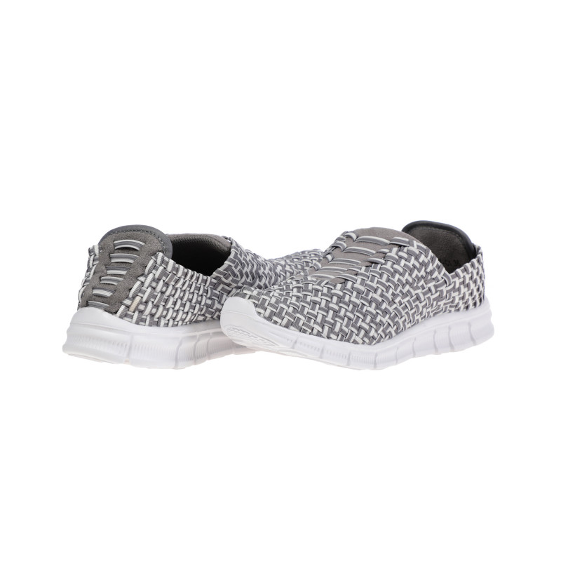 Scandi Sportiskas kurpes Sievietēm pelēks