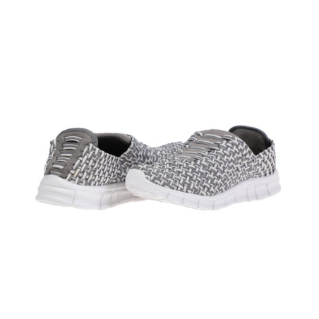 Scandi Sport style shoes Women\'s grey