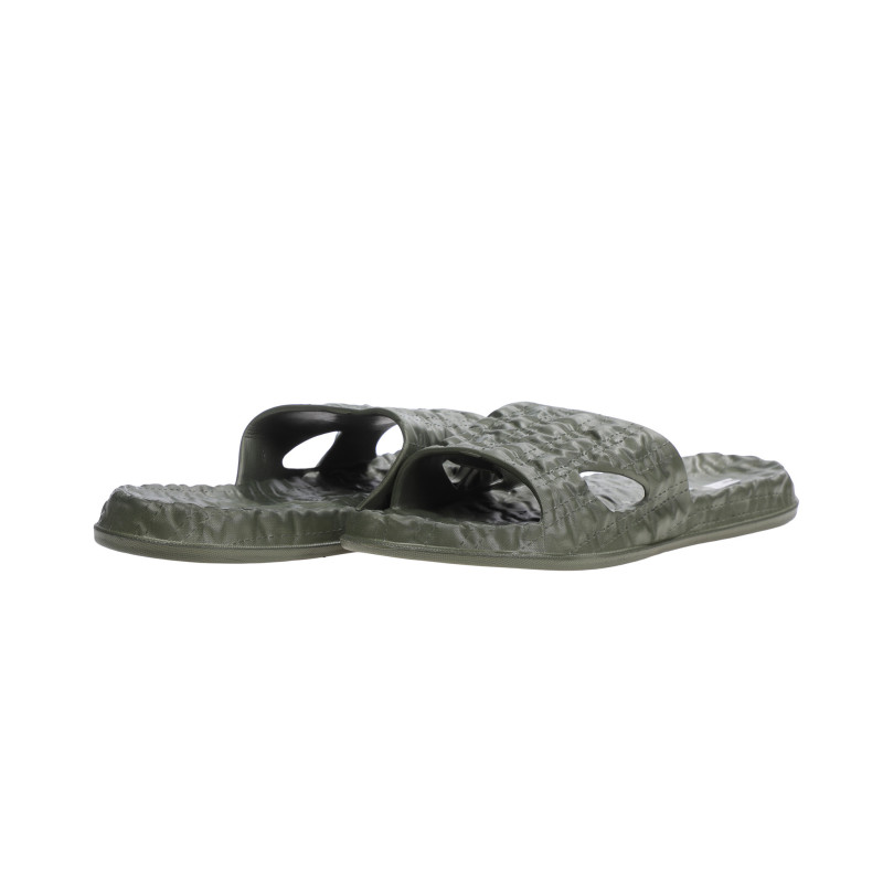 Scandi Pludmales apavi Vīriešiem zaļš