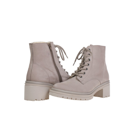 Gabor ankle boots Women\'s grey