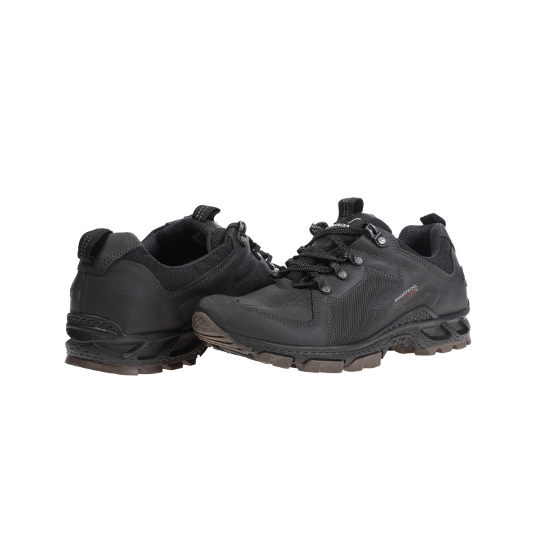 Pegada Sportiskas kurpes Vīriešiem melns