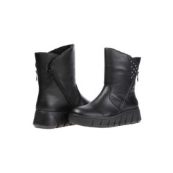 Rieker ankle boots Women\'s black