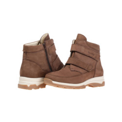 Ilves ankle boots Women\'s brown