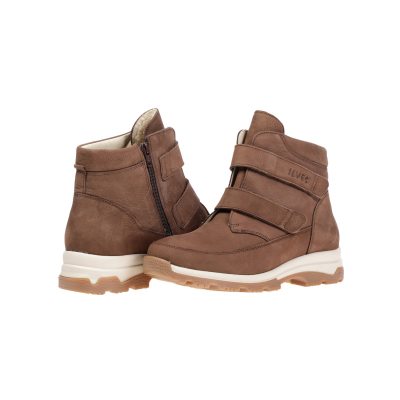 Ilves Puszābaki Sievietēm brūns