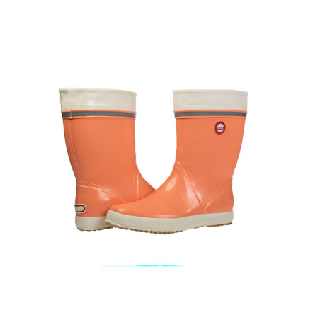 Nokian Rubber shoes Women\'s orange