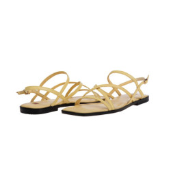 Hogl Sandals Women\'s yellow