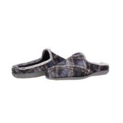 Scandi Slippers Men\'s blue