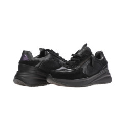 Gabor Sport style shoes Women\'s black