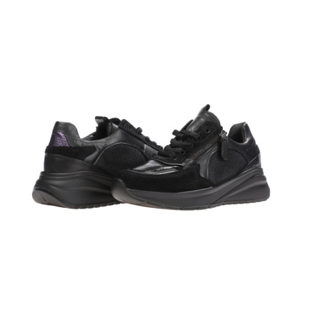 Gabor Sport style shoes Women\'s black