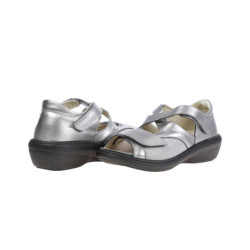 PodoWell Sandals Women\'s grey