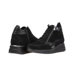 Waldlaufer ankle boots Women\'s black